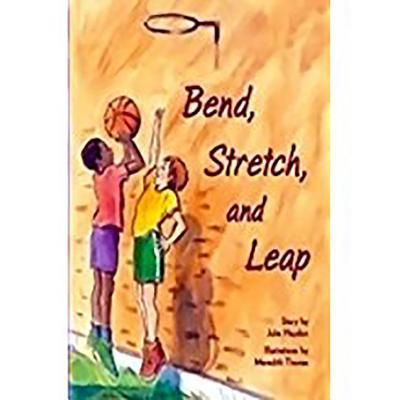 Bend, Stretch, and Leap