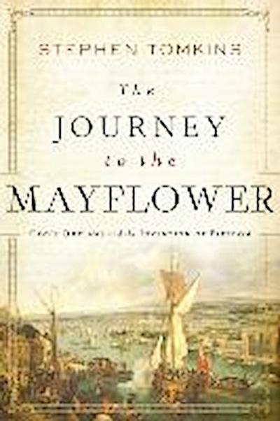 The Journey to the Mayflower