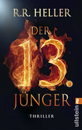 Der 13. Jünger