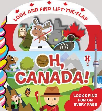Oh, Canada!