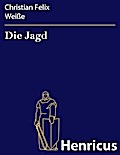 Die Jagd