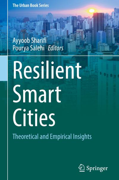 Resilient Smart Cities