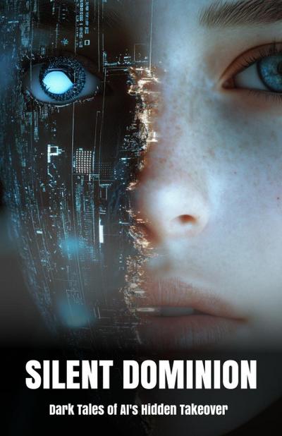 Silent Dominion Dark Tales of AI’s Hidden Takeover (Our Lonely Path)