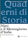 Nitti e il Mezzogiorno d’Italia