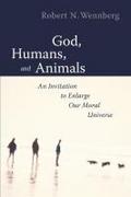 God, Humans, and Animals