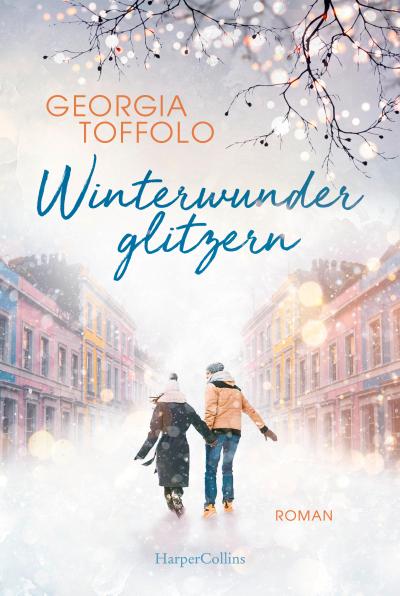 Winterwunderglitzern