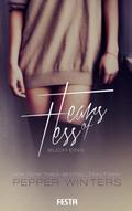 Tears of Tess - Buch 1