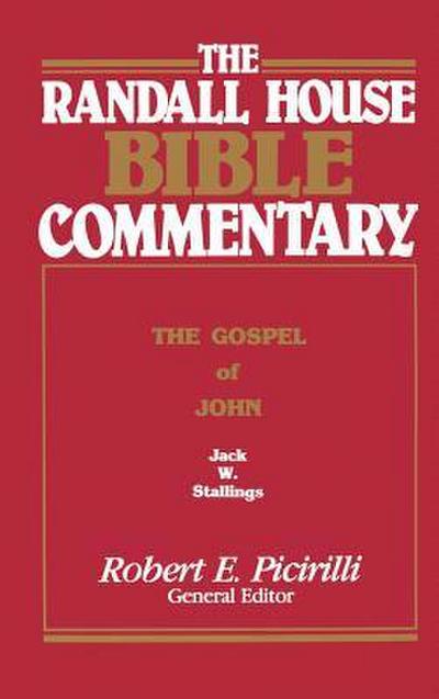 The Randall House Bible Commentary
