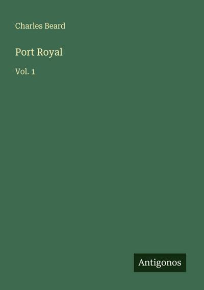 Port Royal