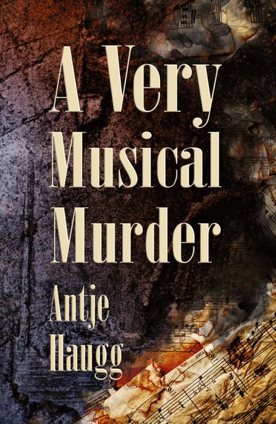 A Very Musical Murder