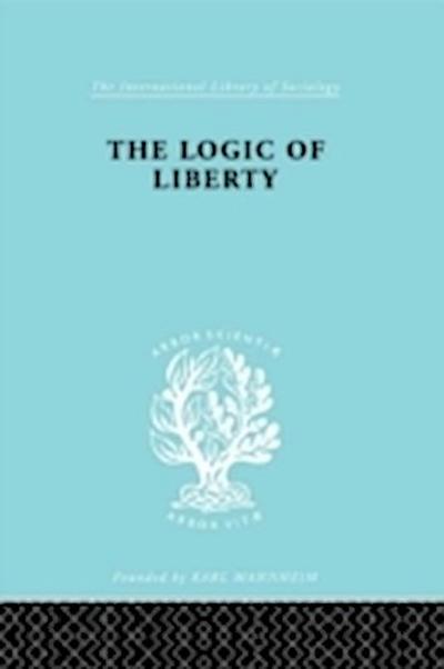 Logic of Liberty