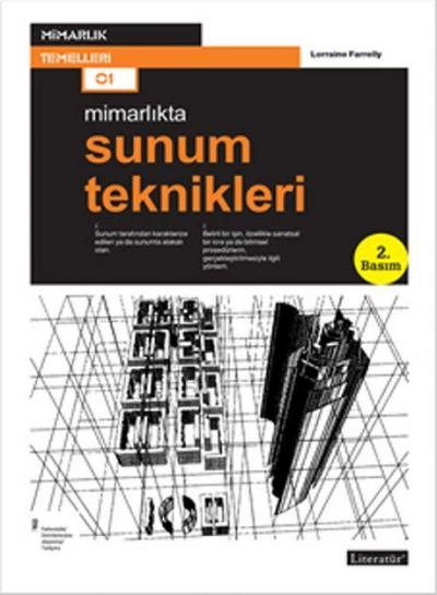 Mimarlikta Sunum Teknikleri