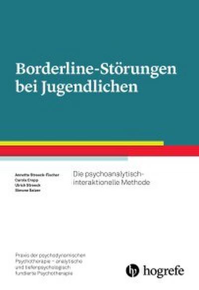Borderline-Störungen bei Jugendlichen