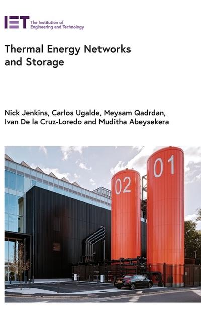 Thermal Energy Networks and Storage