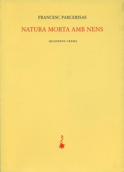 Natura morta amb nens
