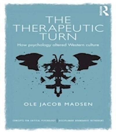 Therapeutic Turn