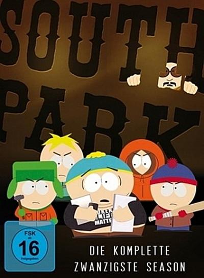 South Park