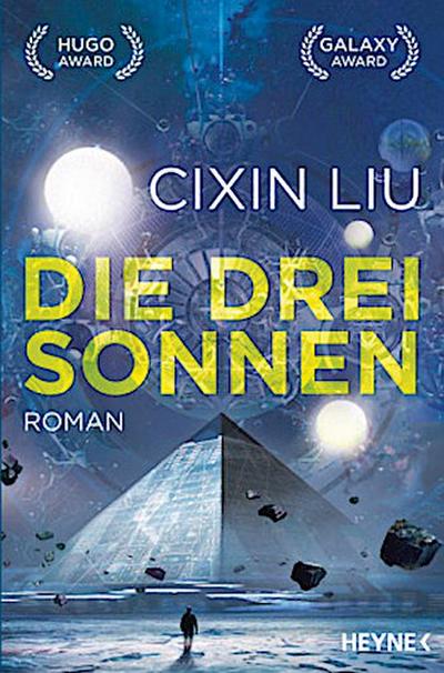 Die drei Sonnen