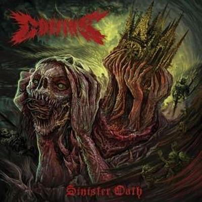 Sinister Oath