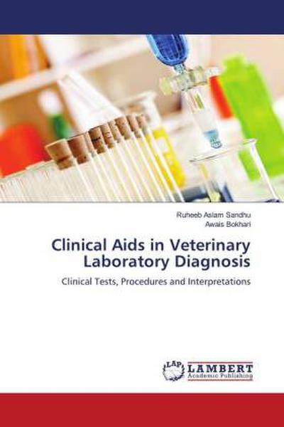 Clinical Aids in Veterinary Laboratory Diagnosis