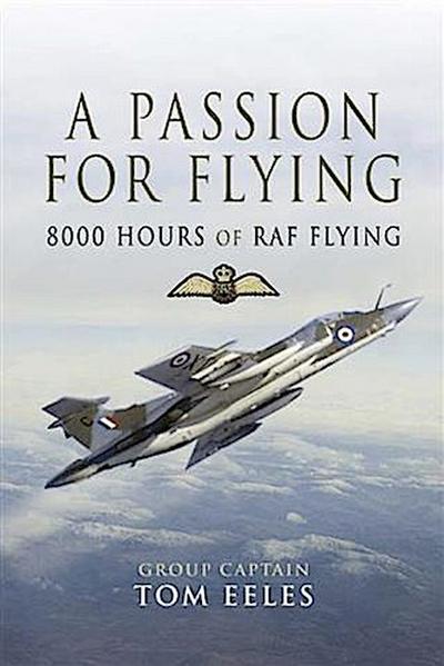 Passion for Flying