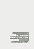 Der Städtebau der Stuttgarter Schule