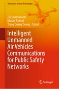 Intelligent Unmanned Air Vehicles Communications f