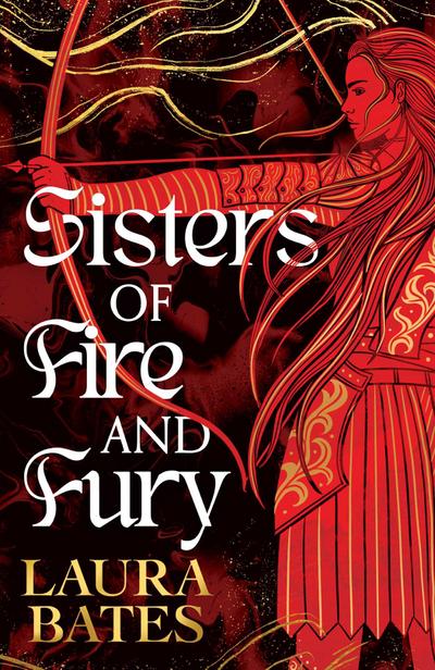 Sisters of Fire and Fury.