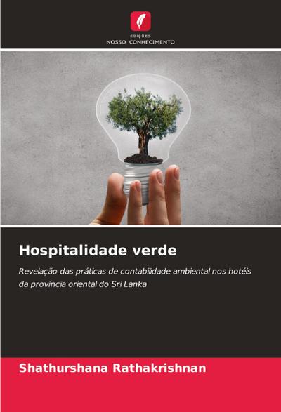 Hospitalidade verde