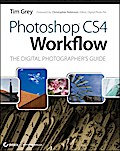 Photoshop CS4 Workflow