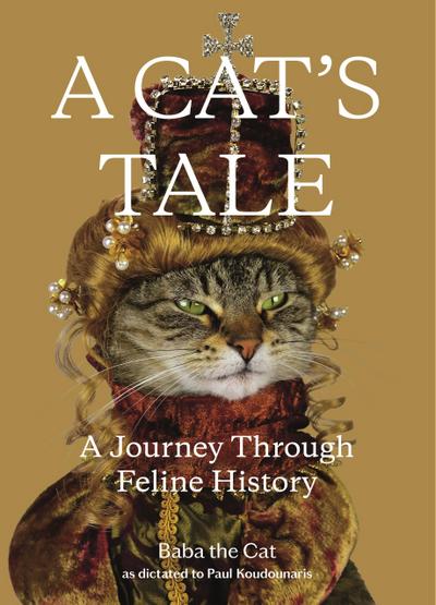 A Cat’s Tale