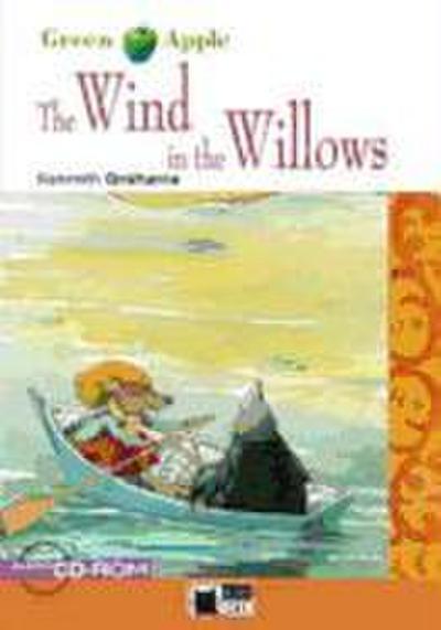 Wind in the Willows+cdrom