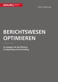 Berichtswesen optimieren
