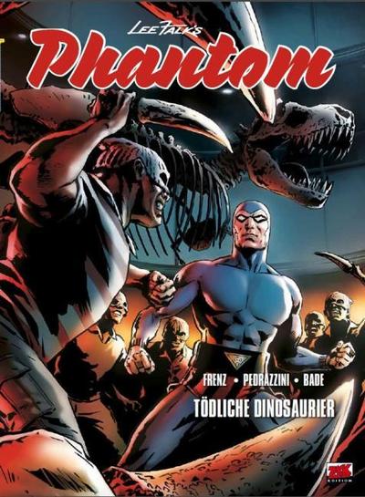 Phantom 2 (Zack Edition)