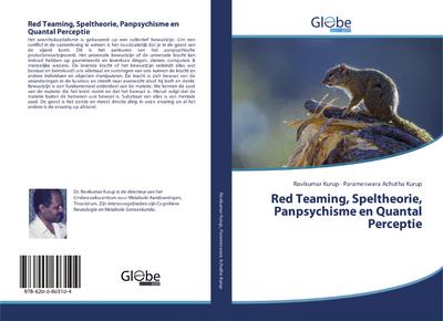 Red Teaming, Speltheorie, Panpsychisme en Quantal Perceptie