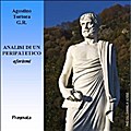 Analisi di un peripatetico