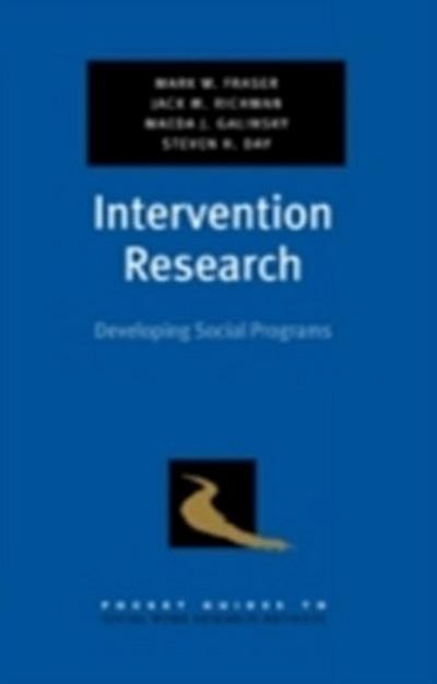 Intervention Research