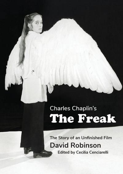 Charles Chaplin’s The Freak