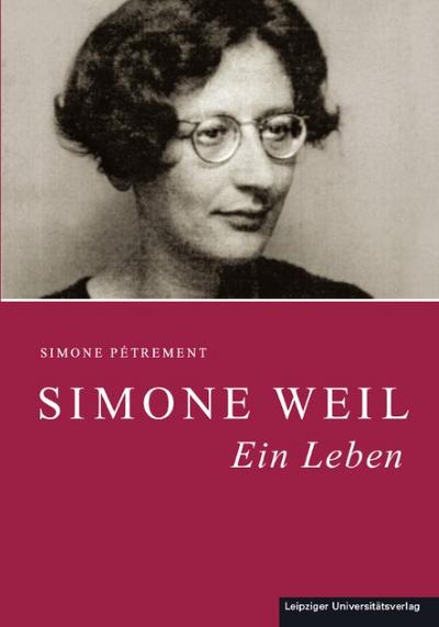 Simone Weil