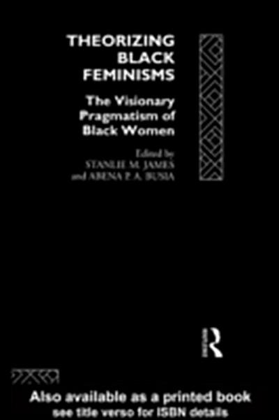 Theorizing Black Feminisms