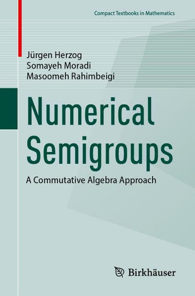 Numerical Semigroups