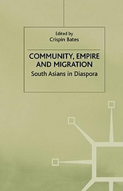 Community, Empire and Migration