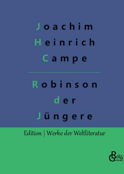 Robinson der Jüngere