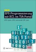 SPS-Programmierung mit SCL im TIA-Portal