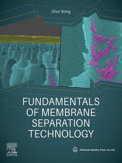 Fundamentals of Membrane Separation Technology