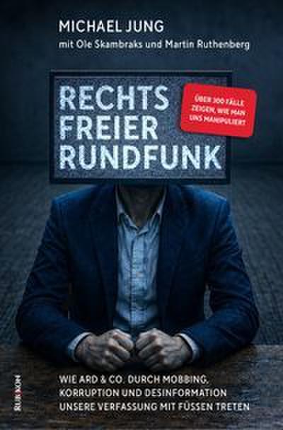 Rechtsfreier Rundfunk