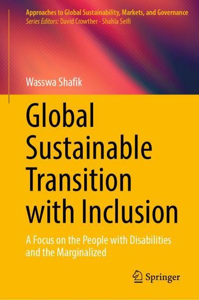Global Sustainable Transition with Inclusion