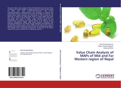 Value Chain Analysis of MAPs of Mid and Far Western region of Nepal