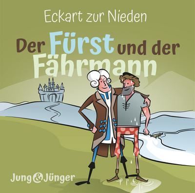 Der Fürst und der Fährmann