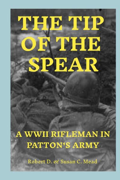 THE TIP OF THE SPEAR